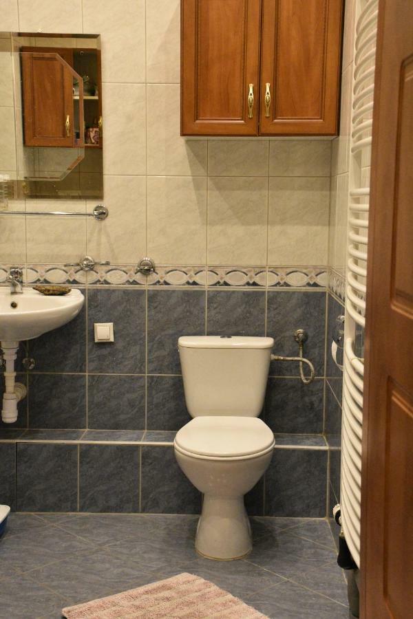 Apartament Rynek 11B 奥普尔 外观 照片