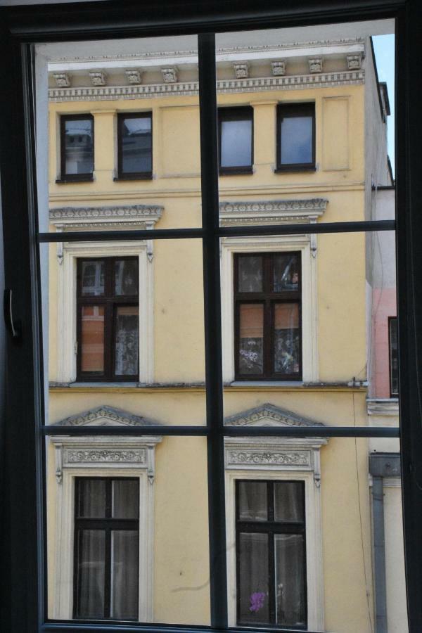 Apartament Rynek 11B 奥普尔 外观 照片