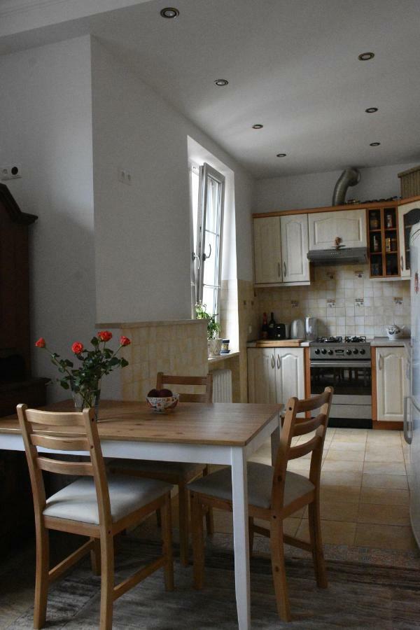 Apartament Rynek 11B 奥普尔 外观 照片