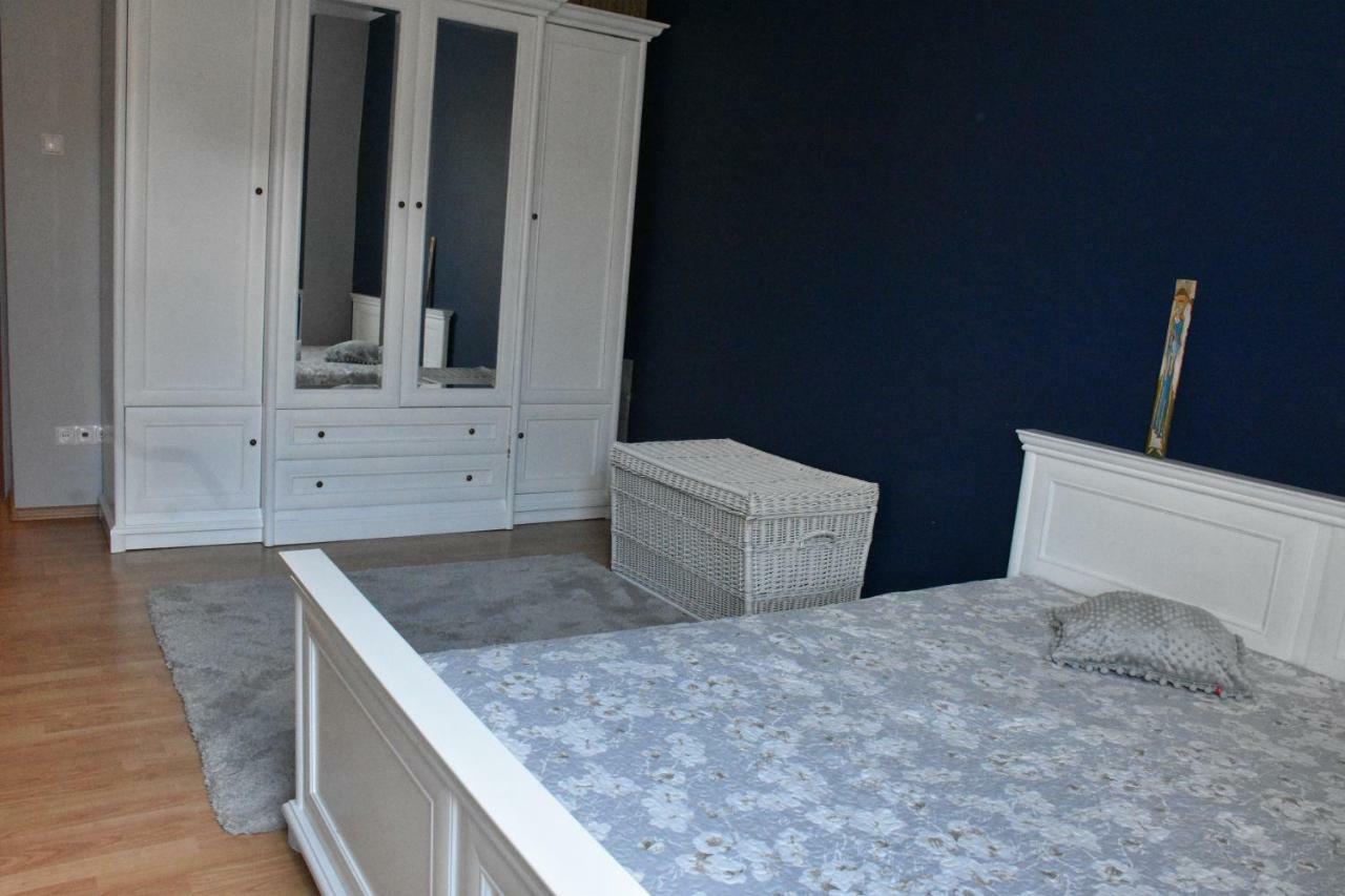 Apartament Rynek 11B 奥普尔 外观 照片