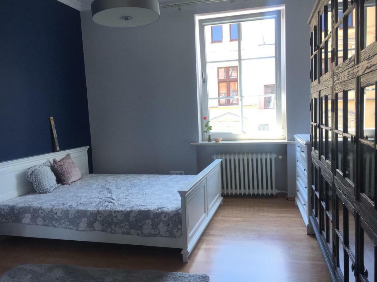 Apartament Rynek 11B 奥普尔 外观 照片